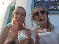 I scream, you scream