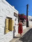 Aparanthos, Sifnos