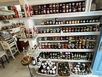 My favourite shop on Sifnos
