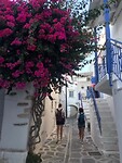 An yet another little village… Paros