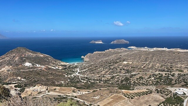 Milos