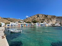 Milos