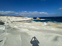 Mandrakia, Milos