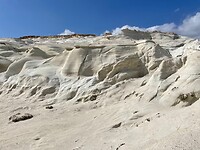 Mandrakia, Milos