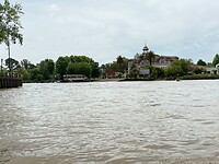 Tigre Delta huis
