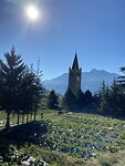 Gignod Mont-Joux