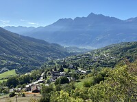 Mont Jovet