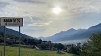 Bagnères, Aosta Valley