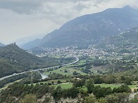 Aosta Valley