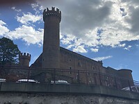 Castello di Ivrea