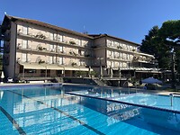 Hotel Marina on the Lago di Viverone