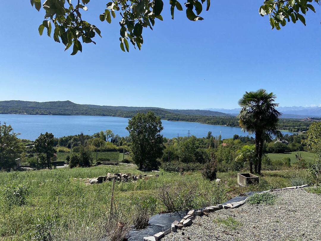 Lake Viverone