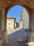Palazzo Canavese
