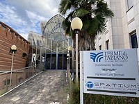 The Local Spa open to public
