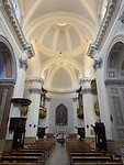 Chiese di Sant Egidio on the Via Cassia