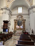 Chiesa di San Thomasso de Villanova