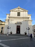 Chiesa di San Thomasso de Vilanova