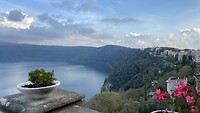 Lago Albano