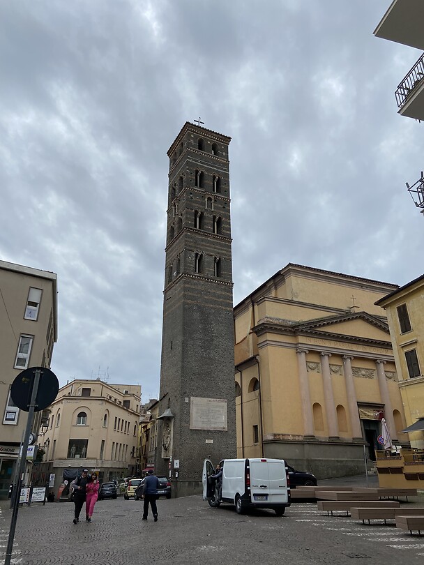 Corso della Republica