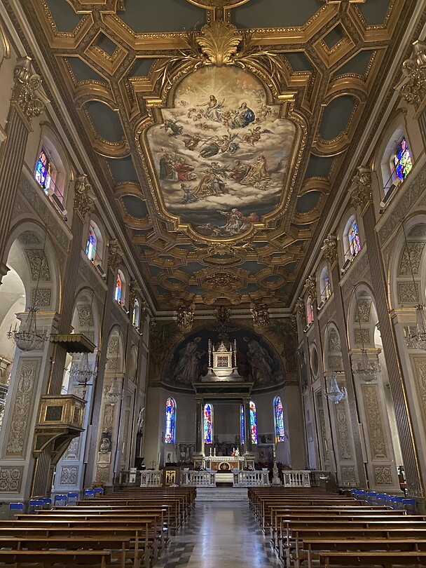 Cattedrale di San Clemente