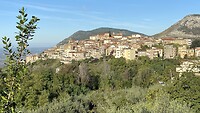 Leaving Sezze