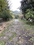La Via Appia Antica