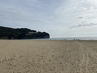 Geata beach