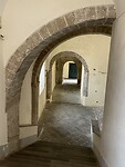 Castello in Sessa Aurunca