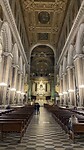 Cathedral in Naples