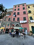 Vernazza - Cinque Terre