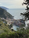 Vernazza Cinque Terre