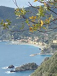 Monterosso - Cinque Terre