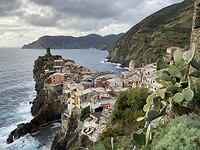 Vernazza - Cinque Terre