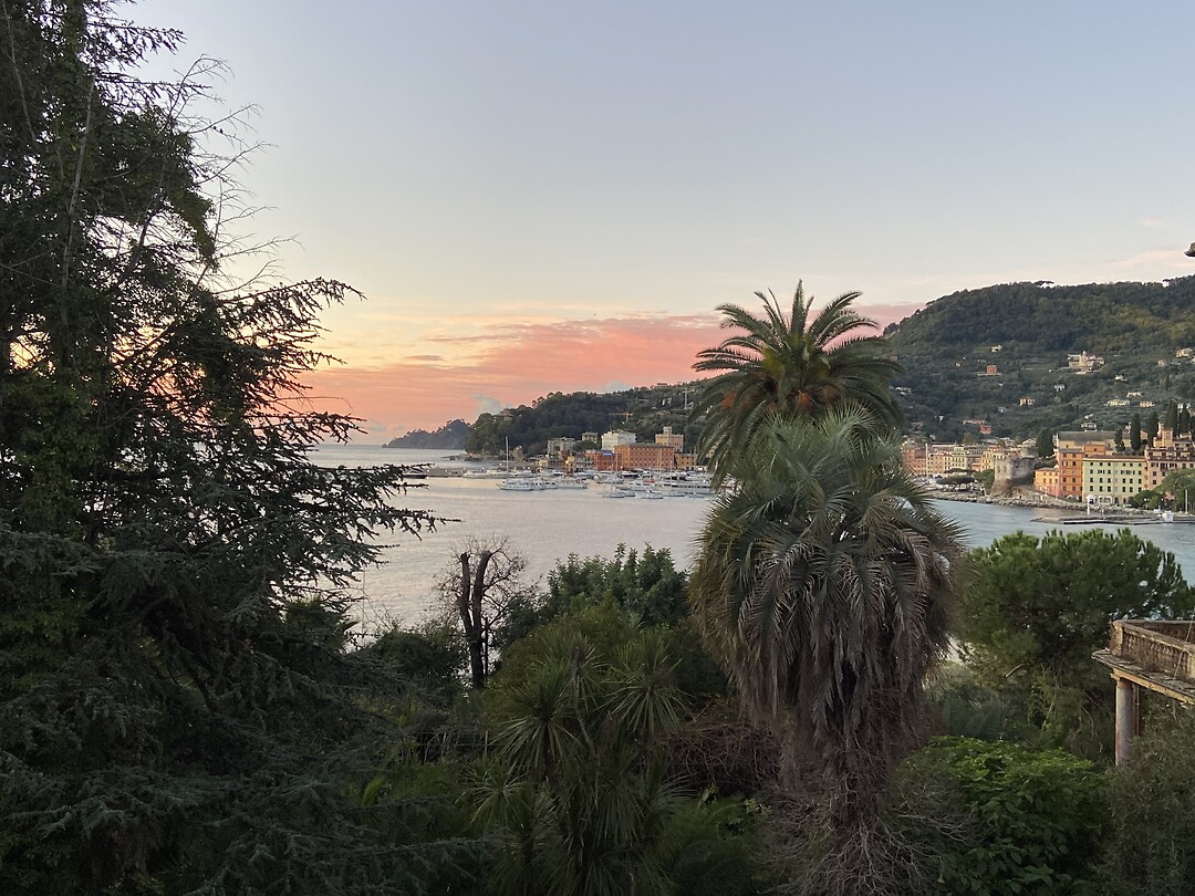 Santa Margherita Liguria