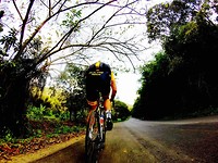 Foto HiRoads
