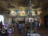 Hindu tempel