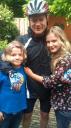 Sjoerd, Paul en Luna