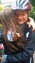 dikke knuffel
