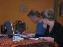 reis voorbereiden en hostels keuren