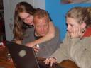 blog aanmaken