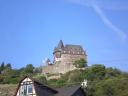 jeugdherberg Bacharach
