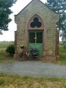 fietskappelletje