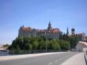 Schloss Sigmaringen