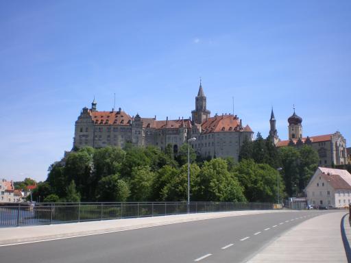 Schloss Sigmaringen
