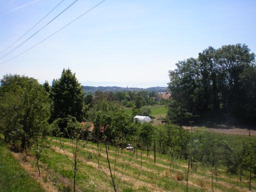 uitzicht rond Bodensee