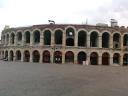 arena