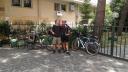 Tuin Hostel del 7 Santi