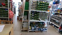 Winkel van sinkel Theresienstadt