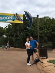 Bezoek Ushaka Marine World
