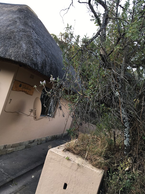 Ons ecco chalet